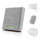 Wilson 470144 weBoost Home Multi-Room Cellular Signal Booster Kit, 75 Ohms, F-Female