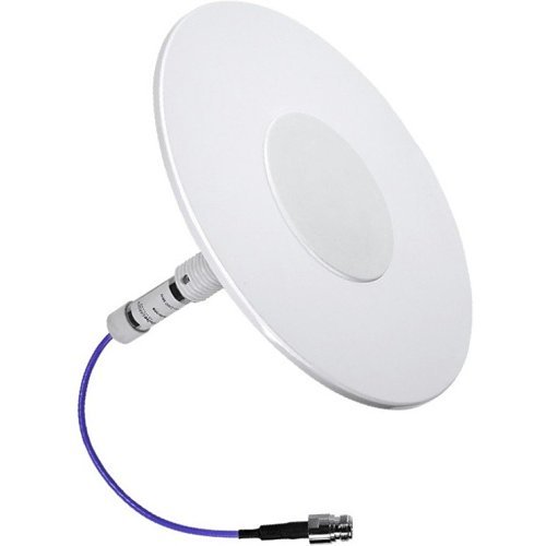 Wilson 471047 weBoost Office 200 Cell Signal Booster Kit, 75 Ohms (Replaces 461247, 461147)