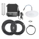 Wilson 472047 weBoost Office 200 Cell Signal Booster Kit, 50 Ohms (Replaces 460147, 460247, 460347)