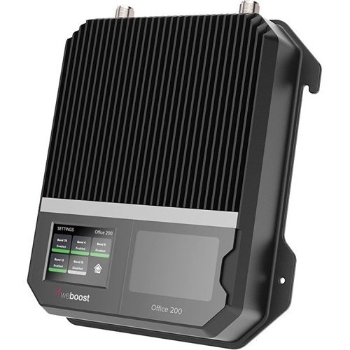Wilson 472047 weBoost Office 200 Cell Signal Booster Kit, 50 Ohms (Replaces 460147, 460247, 460347)