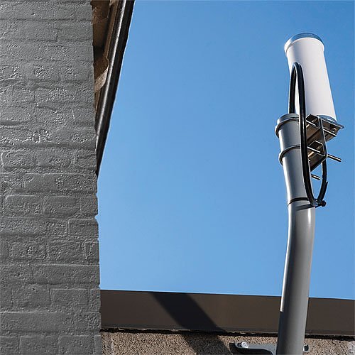 Wilson 472047 weBoost Office 200 Cell Signal Booster Kit, 50 Ohms (Replaces 460147, 460247, 460347)