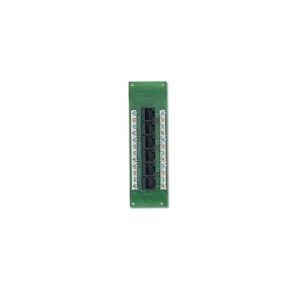 Leviton 47603-0C5 Cat5 Voice and Data Module