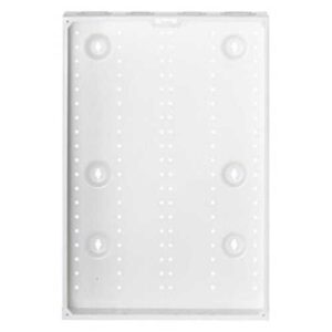 Leviton 47605-21E 21" StU RMSctured Media Enclosures