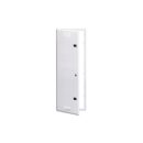 Leviton 47605-42S 42" Prem Vent Hunging Door