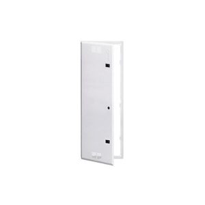 Leviton 47605-42S 42" Prem Vent Hunging Door