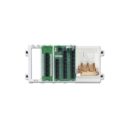 Leviton 47606-AHT Advanced Home Telephone and Video Panel