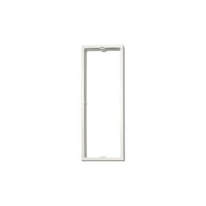 Leviton 47612-28B 28" Structured Media Extender Bracket