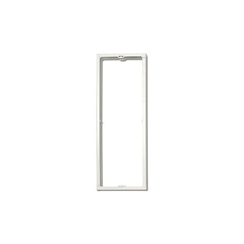 Leviton 47612-28B 28" Structured Media Extender Bracket