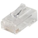 Leviton 47613-EZC EZ-RJ45 CAT5e Plug.