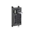 Leviton 476TL-T12 Telephone Input Distribution Panel