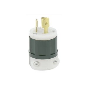 Leviton 4770-PLC Connectors, L7-15P Power Lite