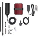 Wilson 477154 weBoost Drive Reach OTR Cell Phone Signal Booster