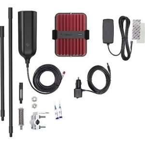 Wilson 477154 weBoost Drive Reach OTR Cell Phone Signal Booster