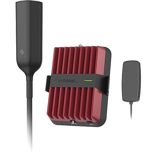 Wilson 477154 weBoost Drive Reach OTR Cell Phone Signal Booster