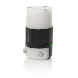 Leviton 4779-PLC Connectors