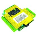 Paxton 489-710-US Net2 I/O Board, Inputs and Outputs