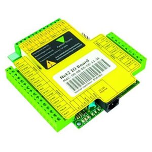 Paxton 489-710-US Net2 I/O Board, Inputs and Outputs