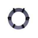 Leviton 43080-1L17 Poly Fiber Storage Ring Outsde