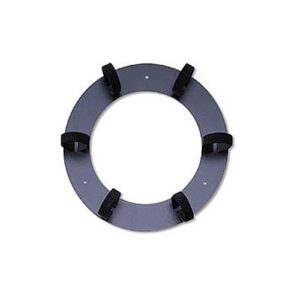 Leviton 43080-1L17 Poly Fiber Storage Ring Outsde