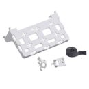 Leviton 49605-AUB Universal Shelf Bracket for 14", 21", 28" or 42" Structured Media Center