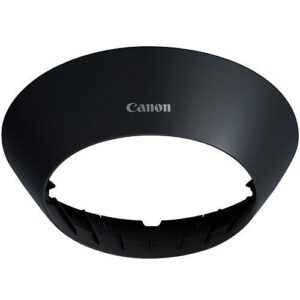 AXIS SS40-VB Ceiling Mount Cover, Black