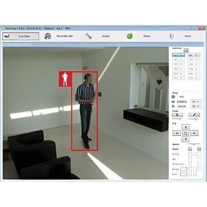 Honeywell 49975409 128-Channel LoiterTrace License