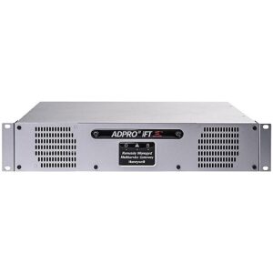 Honeywell 49977013 IFT-E 8-Channel IP License