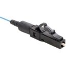 Leviton 49991-5LC Fiber 50/125 Multimode Network Connector