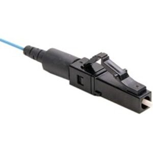 Leviton 49991-5LC Fiber 50/125 Multimode Network Connector