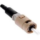 Leviton 49991-MST FastCAM Pre-Polished Connectors, Beige
