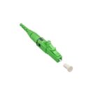 Leviton 499LC-GN9 Fiber Optic Cable Connector