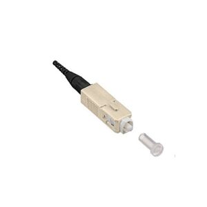 Leviton 499SC-BG9 Fiber Optic Cable Connector