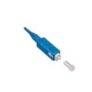 Leviton 499SC-BL9 FASTSPLICE Fusion Splice On Connector, SC, Single-Mode, OS2, 12-Pack, Blue