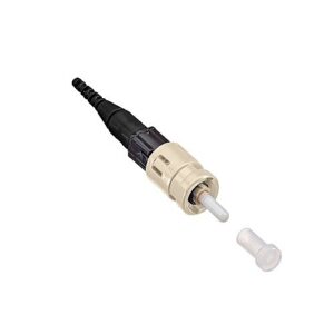 Leviton 499ST-BG9 Fiber Optic Cable Connector