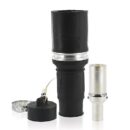 Leviton 49F31-E EB High Amp Cplt Fem Plug 313MCM, Connectors