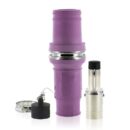 Leviton 49M64-P High Amp Complete Male Plug 646 MCM