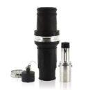 Leviton 49M77-E EB High Amp Cplt Male Plug 777MCM, Connectors