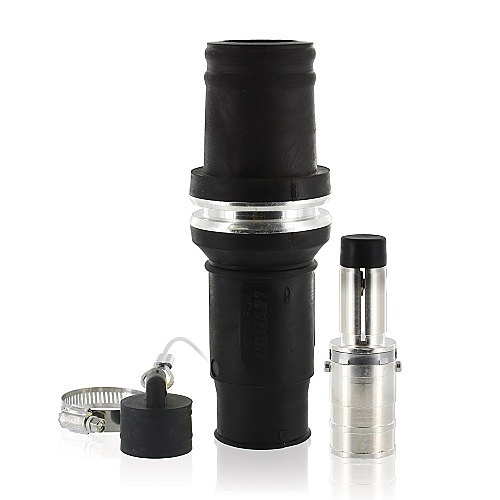 Leviton 49M77-E EB High Amp Cplt Male Plug 777MCM, Connectors