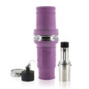 Leviton 49M77-P High Amp Complete Male for 777 MCM, Electrical Plug