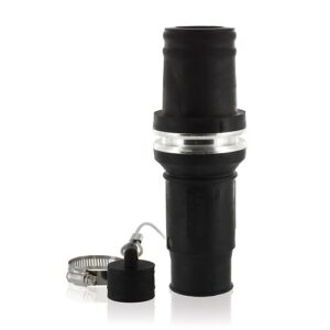 Leviton 49MSL-E High Amp Male Connector Sleeve/Cap Only