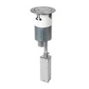 Wiremold 4ATCAA Unwired PT Assembly AA, 4"