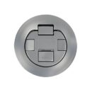Wiremold 4ATCAA Unwired PT Assembly AA, 4"