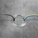 Wiremold 4ATCAA Unwired PT Assembly AA, 4"