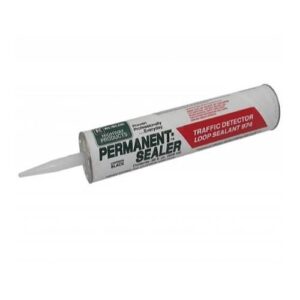 LiftMaster 50-LSBLK Loop-Sealant Cartridge, Black