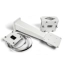 FLIR 500-1120-00 F-/FC-Series Pedestal Mount