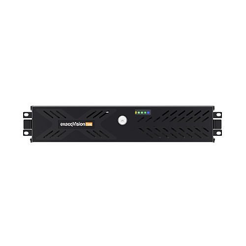 Exacq 5000-12002 Internal Hard Drive for Z-Series Servers and S-Series Enterprise Storage, 12TB