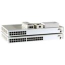 AXIS 5012-004 8-Port PoE Compact Multi-Port Midspan, 15W