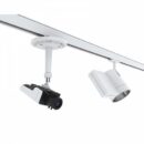 AXIS T91A11 Stand, Wall or Ceiling Mount for M-Line Network Cameras, White