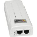 AXIS T8120 1-Port Midspan 15W, White