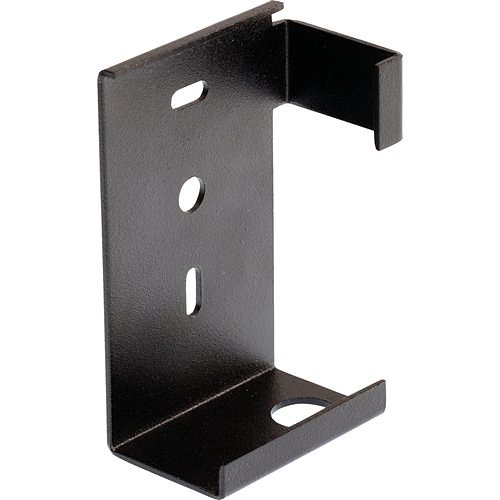 AXIS T8640 Wall Mount Bracket for Media Converters